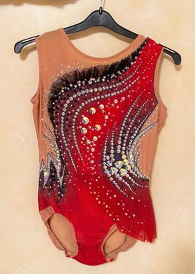 Maillots gimnasia ritmica online baratos