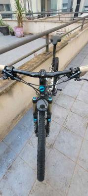 Bielas xt 2x10 24 38 de segunda mano Milanuncios