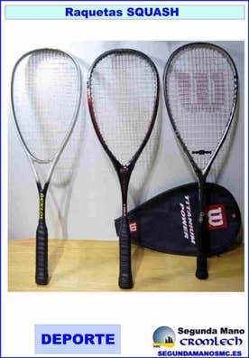 Raquette De Tennis Dunlop BioTEC 300-27 - Taille De Grip 114mm - Occasion Très Bon état