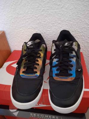 Nike usadas de segunda mano para hombre Milanuncios