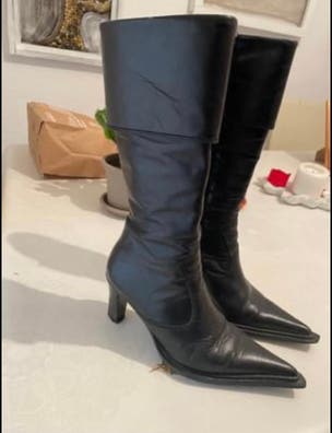 Zapatos y calzado de mujer de segunda mano barato en Aranjuez