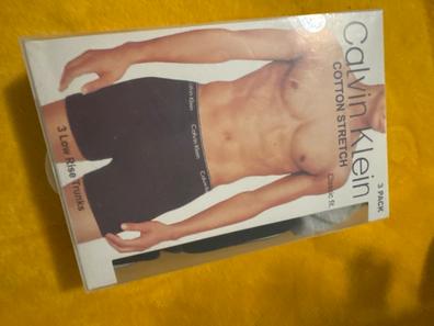 Pack 10 calzoncillos calvin klein sale