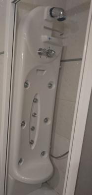 Columna de ducha sin grifo por sólo 41,99€  Columna ducha, Sistemas de  ducha, Columnas de ducha