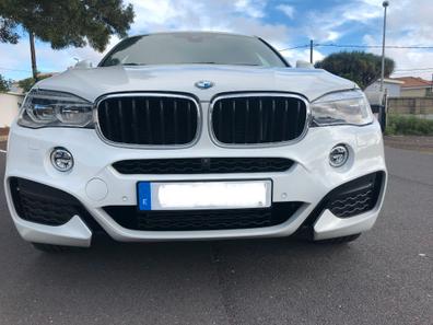 Registro Fontanero Año BMW bmw x6 de segunda mano y ocasión en Tenerife | Milanuncios
