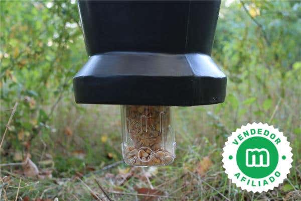 Milanuncios - Comedero aves universal