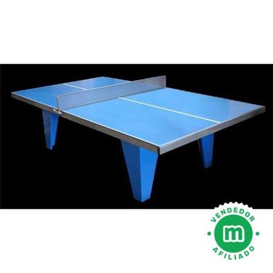 Comprar Mesa Ping Pong para Exterior - Mesa Ping Pong Antivandálica