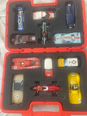 Scalextric clasicos online