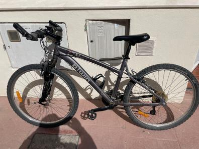 Bicicleta btwin best sale rockrider 5.1