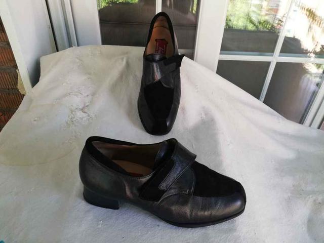 Milanuncios ZAPATO Pradillo