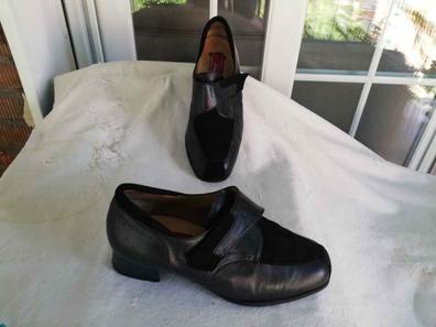 Plantilla de gel para trabajo - Zapatos Cómodos Pradillo