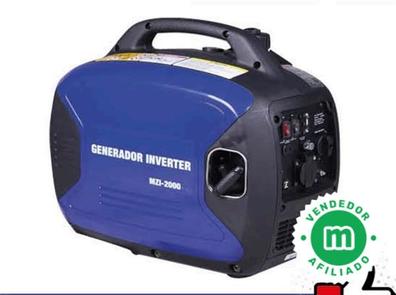 Inverter-Generador-inverter-2200W-arranque-electrico - El Blog de