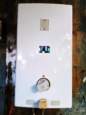 vaillant gas butano Electrodomésticos baratos de segunda baratos | Milanuncios