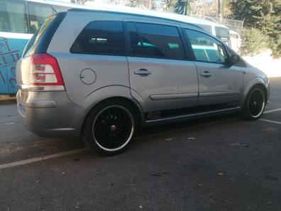 Milanuncios - Coche Team Tuning sonido y Luz