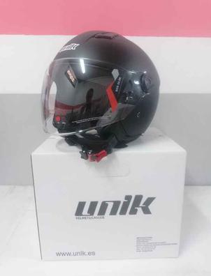 Soxon sp 301 snow runner casco jet mot de segunda mano en Malaga Provincia Milanuncios