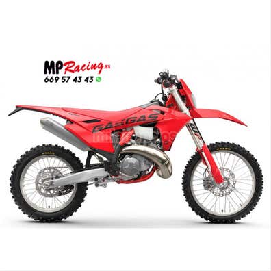 GAS GAS - EC 250