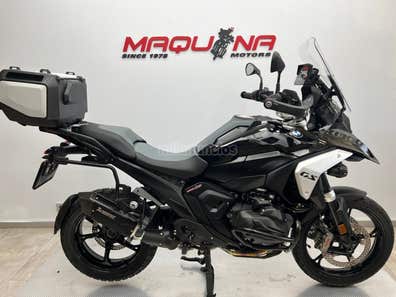 BMW R 1300 GS