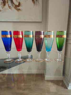 copas-de-murano-milanuncios