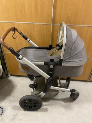 Carrito joolz day de segunda mano Milanuncios