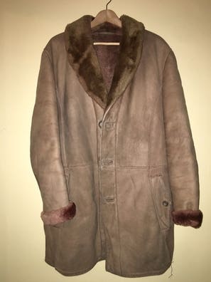 vuelta Abrigos y chaquetas mujer de mano barata | Milanuncios