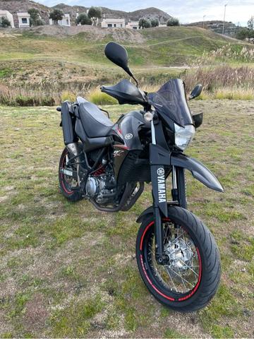 Milanuncios - Yamaha - XT 660 X