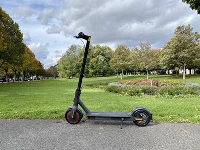 Milanuncios - tienda patinetes electricos en Sevilla