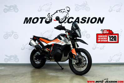 KTM - 790