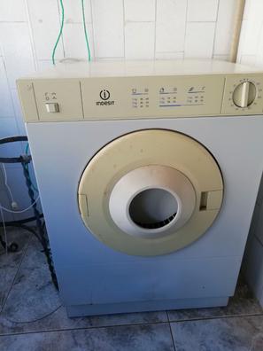 Indesit Idv75 Secadora Evacuación 7Kg Clase B