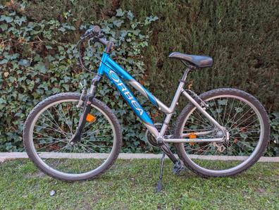 Bici mtb mujer Bicicletas de segunda mano baratas Milanuncios