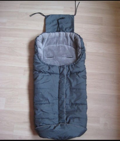 Milanuncios - SACO PARA DE PASEO