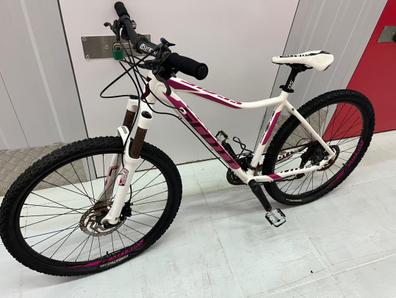 Scott contessa mujer Bicicletas de segunda mano baratas Milanuncios