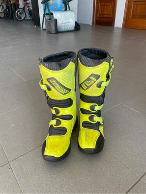 Botas enduro cross Hebo nº44