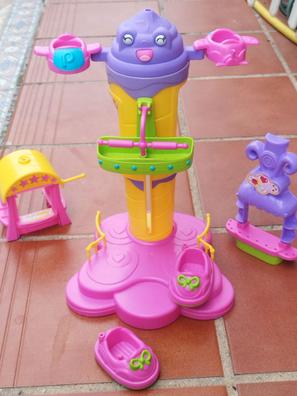 Coche atracciones de segunda mano Milanuncios