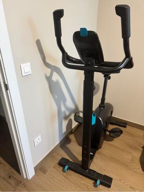 Bicicleta Ergométrica Precios De Bicicletas Estaticas En Decathlon