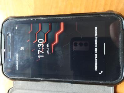Doogee S96 GT teléfono móvil irrompible resistente a todo