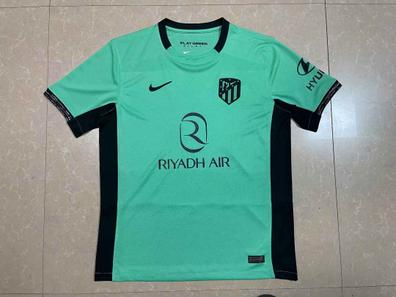 Milanuncios - Camiseta Atlético de Madrid 2023/2024
