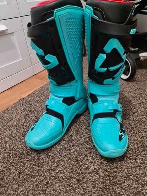 Botas enduro Accesorios para moto de segunda mano baratos