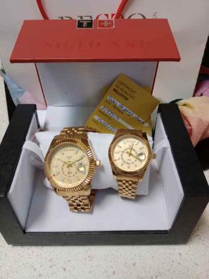Reloj giani giorgio precio hotsell
