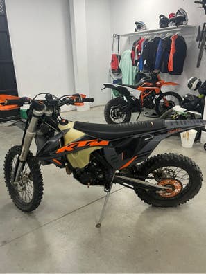 Ktm - Exc 350