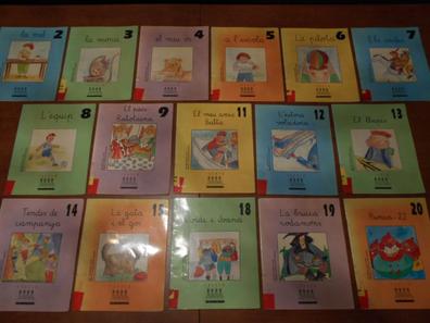 Milanuncios - 2 libros infantiles en valenciano