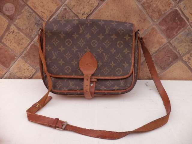 Milanuncios - BANDOLERA BOLSO LV Louis Vuitton