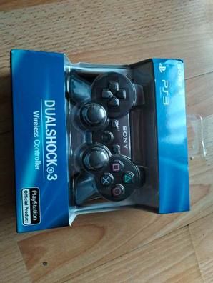 SCART Producto Joystick Ps3 Control Mando Playstation 3 Dualshock