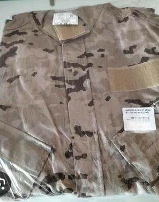 Alrededores Ciro igualdad Ropa militar arido | Milanuncios