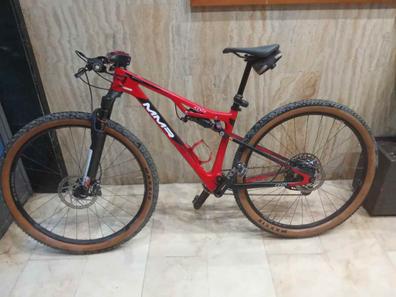 Mmr doble de segunda mano Milanuncios