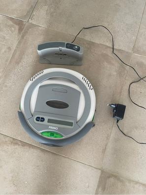 Es fácil cambiar la batería de una Roomba? - El blog de Aspiradora Robot