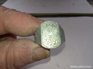 Anillo 2025 falange española