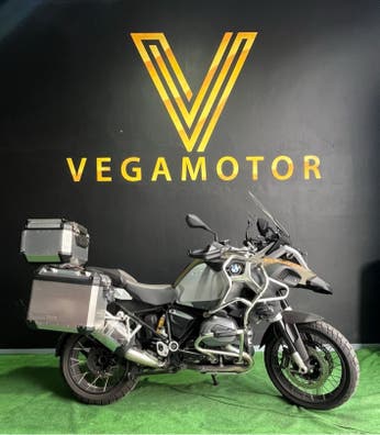 BMW R 1200 GS Adventure