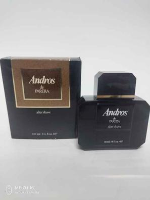 Colonia andros best sale para hombre