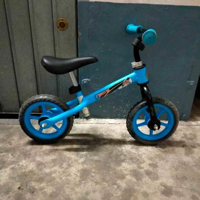 Bicicleta aprendizaje Bicicletas de segunda mano baratas Milanuncios