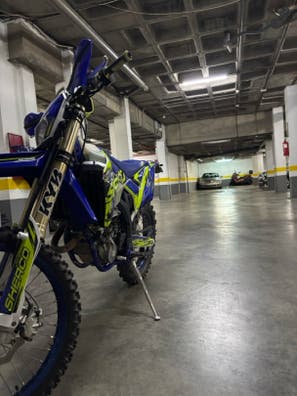 Sherco - SEF 300 FACTORY