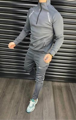 Conjunto nike Ropa, zapatos y de hombre de mano barata | Milanuncios